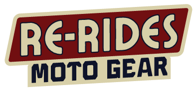 Re-Rides Moto Gear