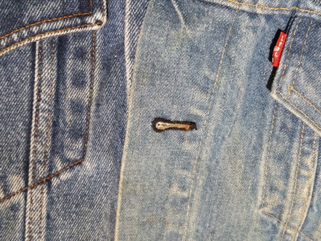 eastside rerides levi's denim jean jacket vintage 02