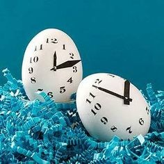 Easter Hours 2018